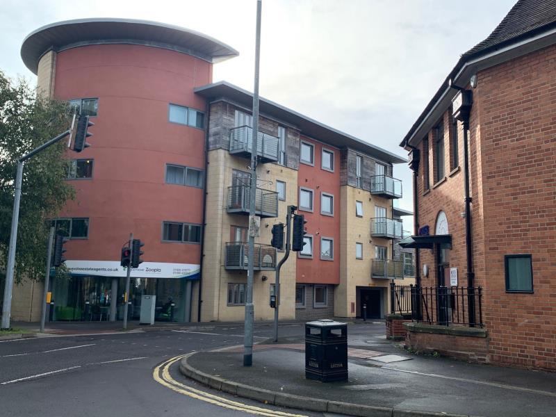 Additional image 3 of PRIME OFFICE/RETAIL, B Park 5, Clarence Street, Yeovil BA20 1AP
