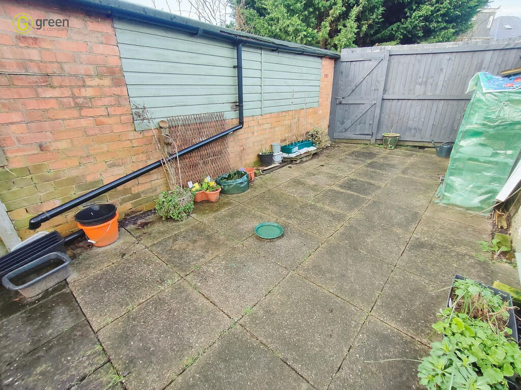 Additional image 25 of Hodge Hill Road, Birmingham