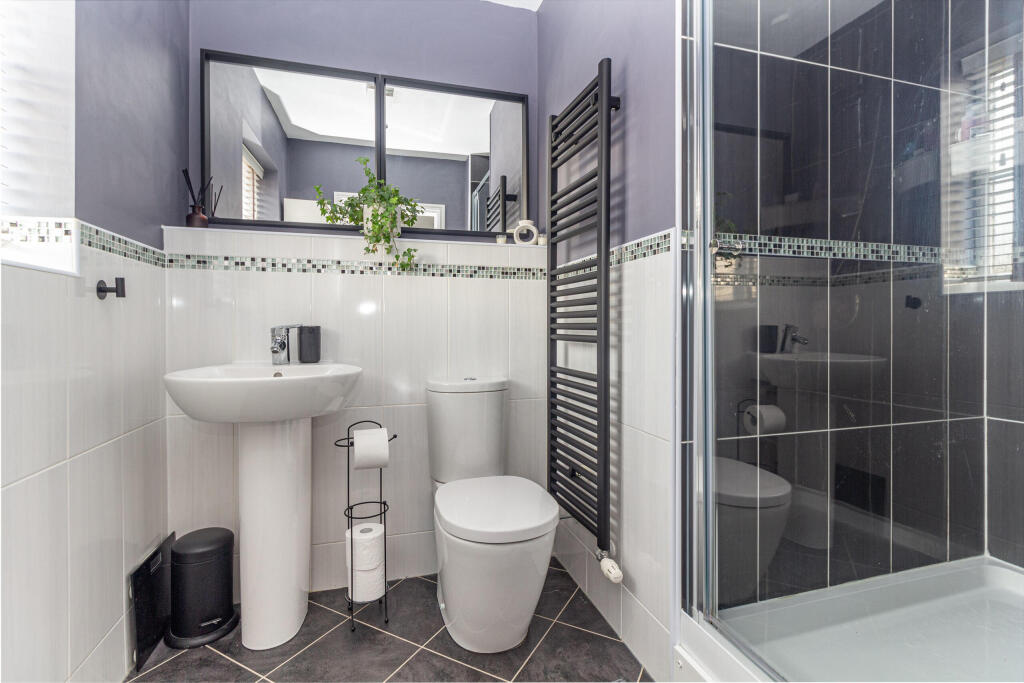 Additional image 18 of Shadow Close, Cofton Hackett, Birmingham. B45