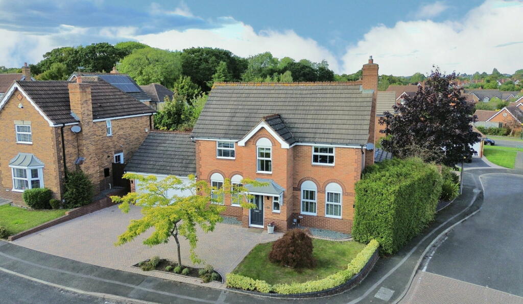 Additional image 34 of Walton Croft, Hillfield