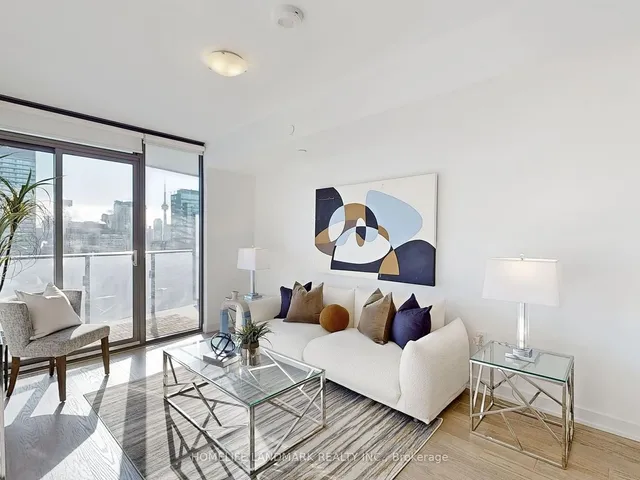 Additional image 21 of 11 Wellesley St Unit 3203