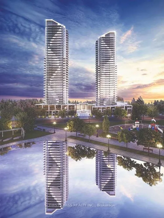 85 McMahon Dr Unit 301