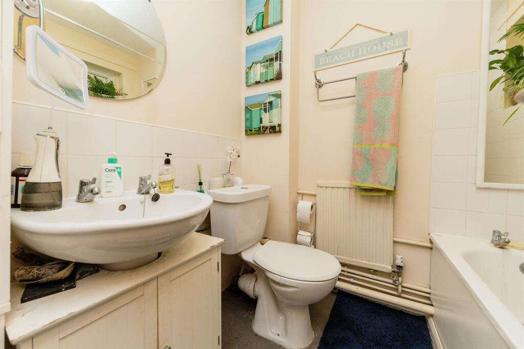 Additional image 8 of Jacobs Ladder, HATFIELD