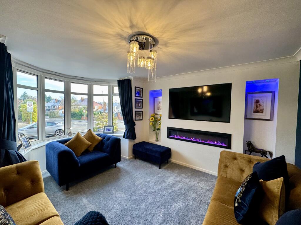 Additional image 4 of Haseley Road, Solihull, B91