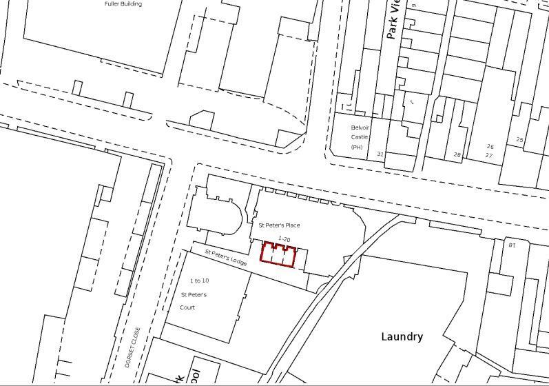 Additional image 4 of St Peters Place, Lower Bristol Road, Bath