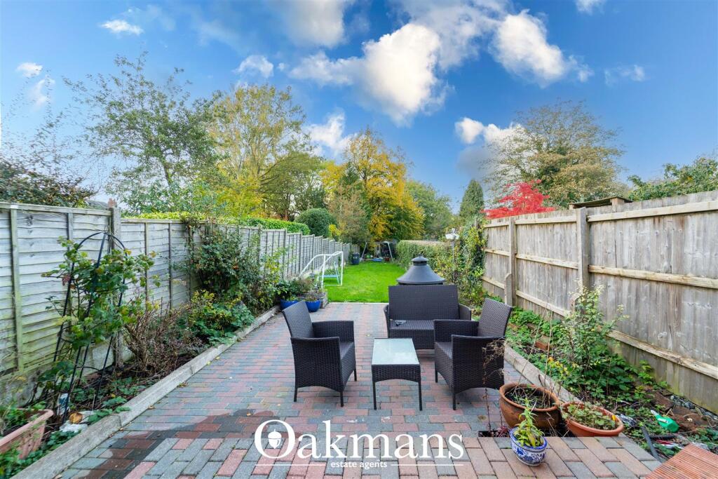 Additional image 28 of Harborne Road, Birmingham, B15