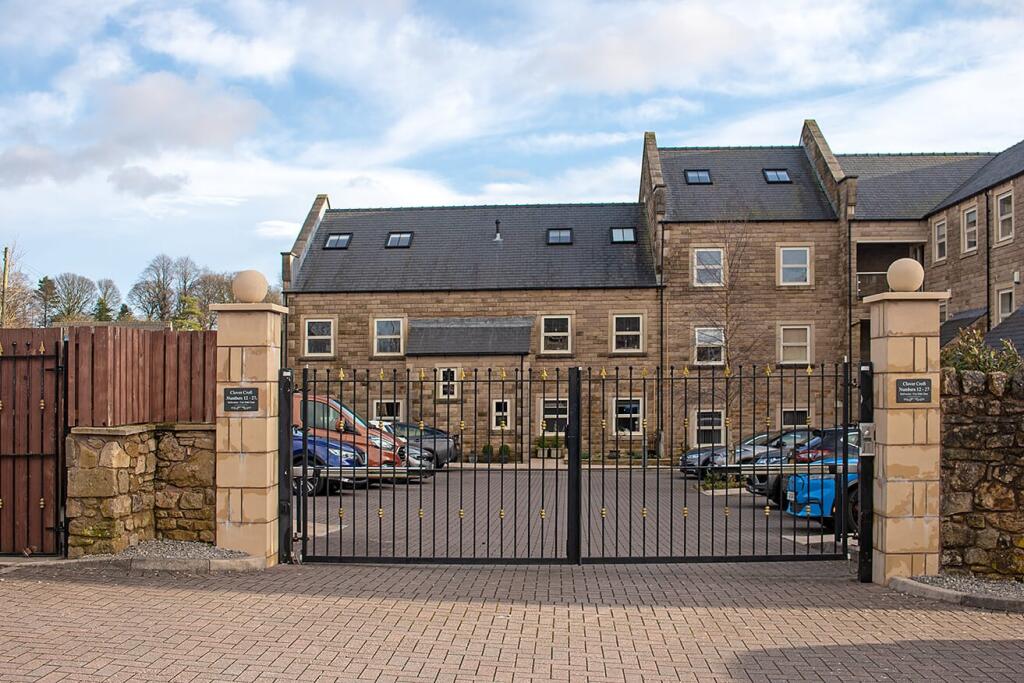 Additional image 14 of Clover Croft, Higham, Lancashire, BB12