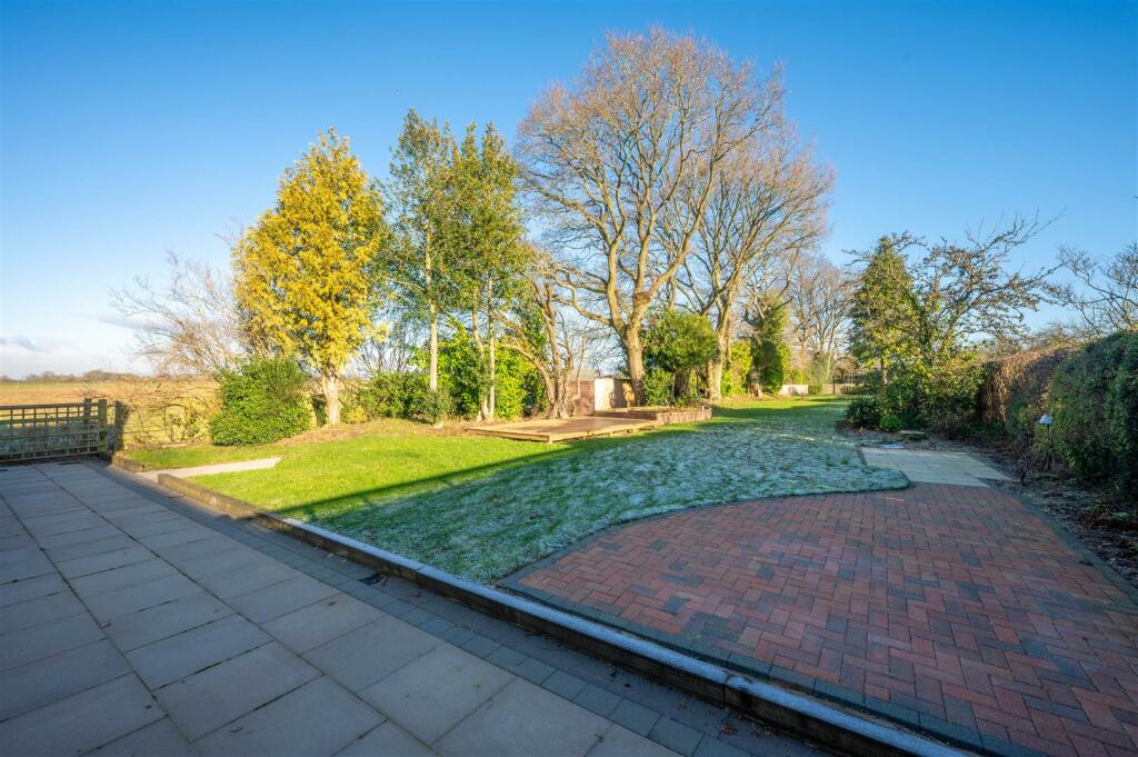 Additional image 22 of Ashford Lane, Hockley Heath, Solihull