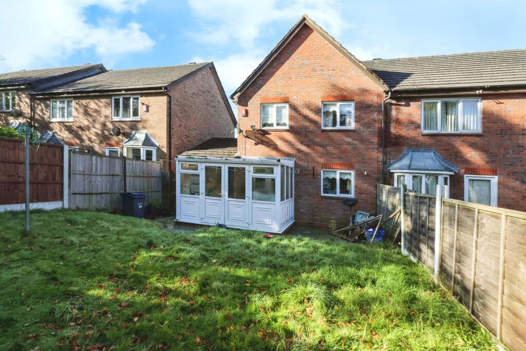 Additional image 13 of The Limes, Erdington, Birmingham