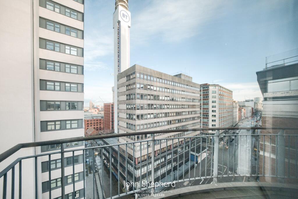 Additional image 11 of Islington Gates, 110 Newhall Street, Birmingham, B3