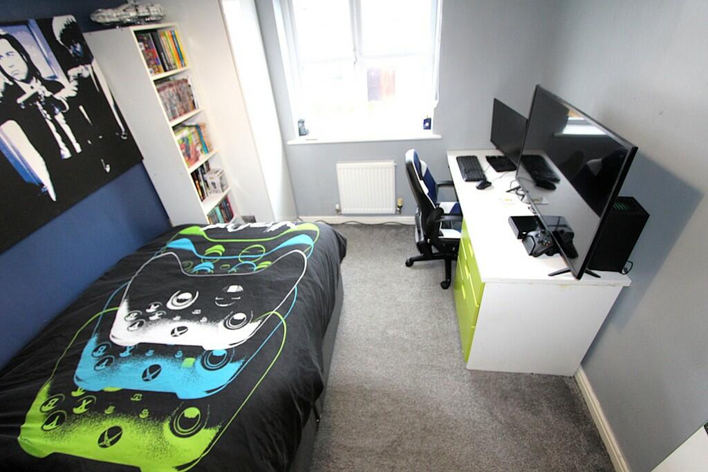 Additional image 30 of Kitegreen Close, Chelmsley Wood