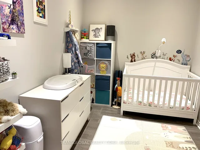 Additional image 15 of 3840 Bathurst St Unit 107