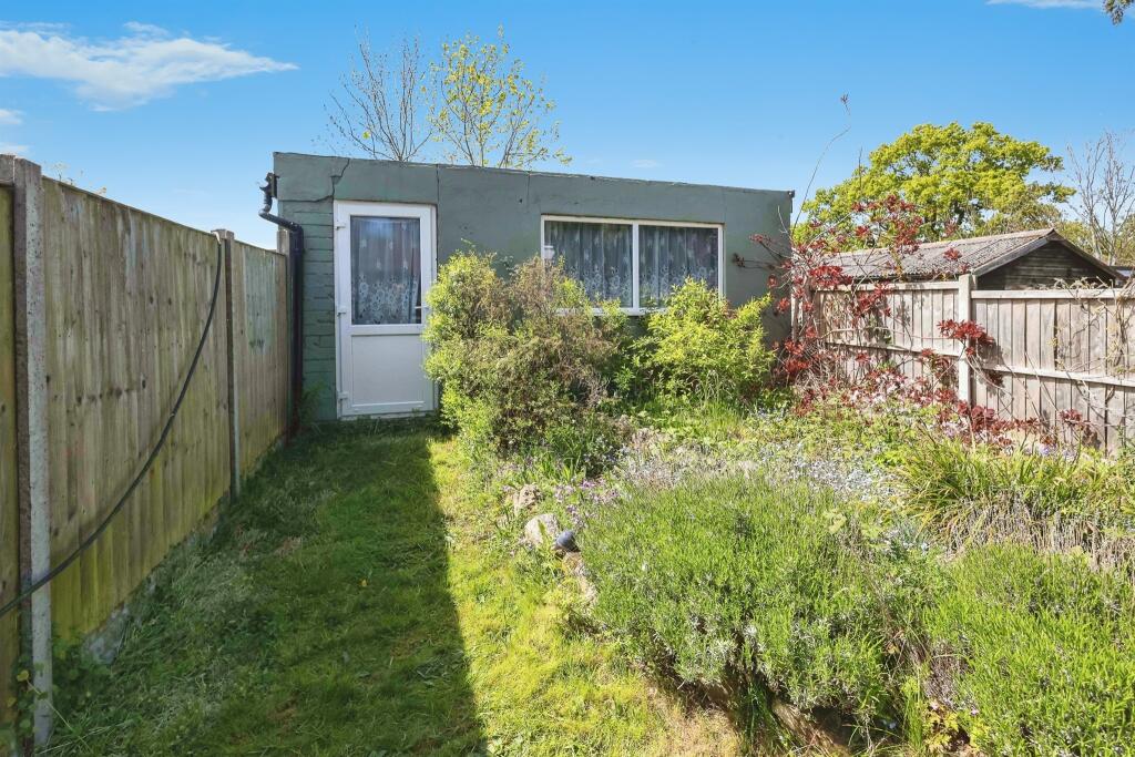 Additional image 12 of Elmcroft Road, Birmingham