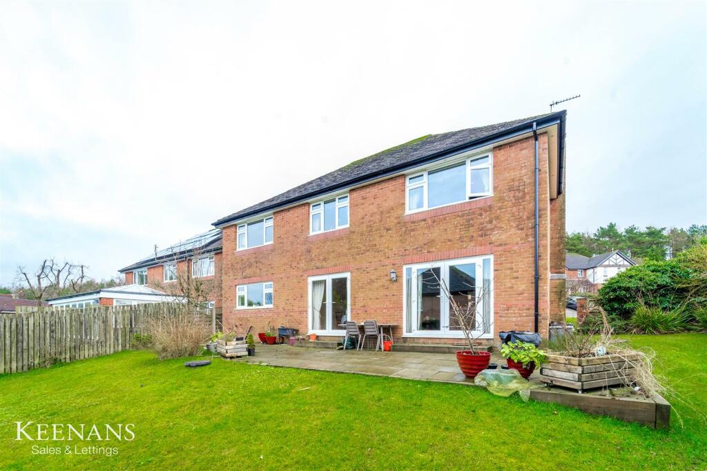 Additional image 5 of Clarence Park, Blackburn