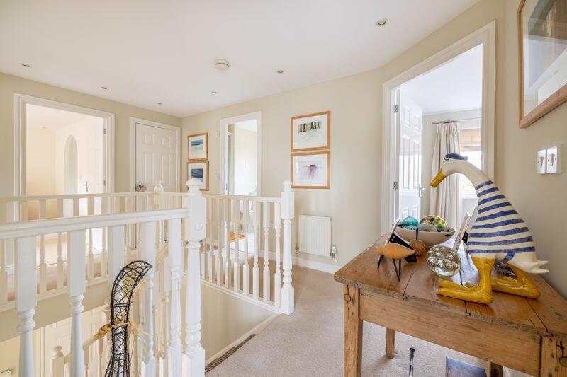 Additional image 13 of Beautifully presented detached house on the edge of Glastonbury