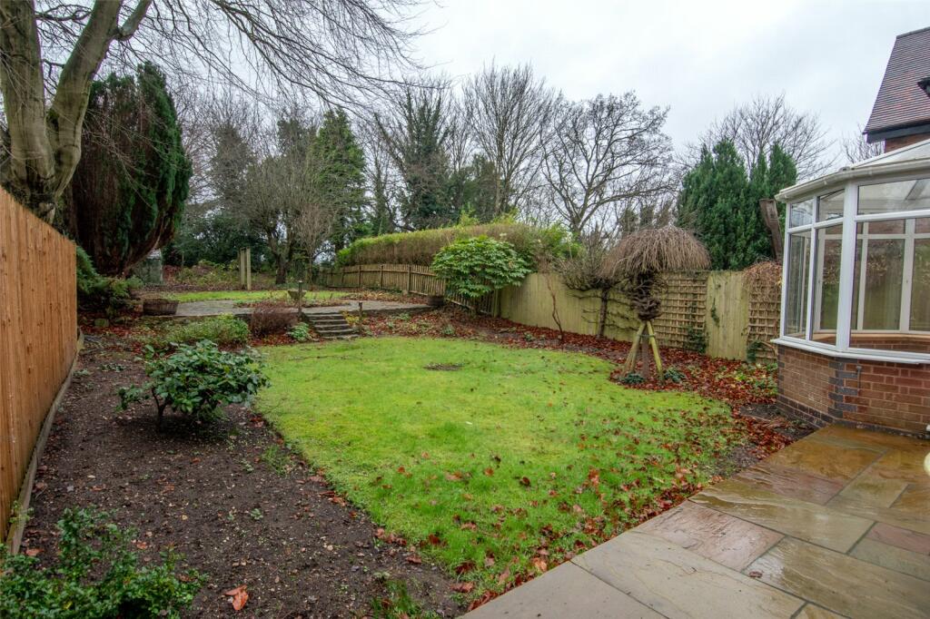 Additional image 16 of Dyott Road, Moseley, Birmingham, B13