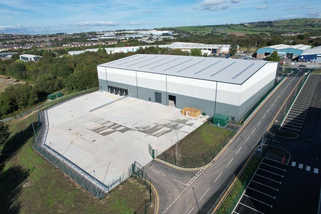 Additional image 8 of Prime Industrial/Warehouse Unit To Let - Lower Eccleshill Road, Blackburn BB3