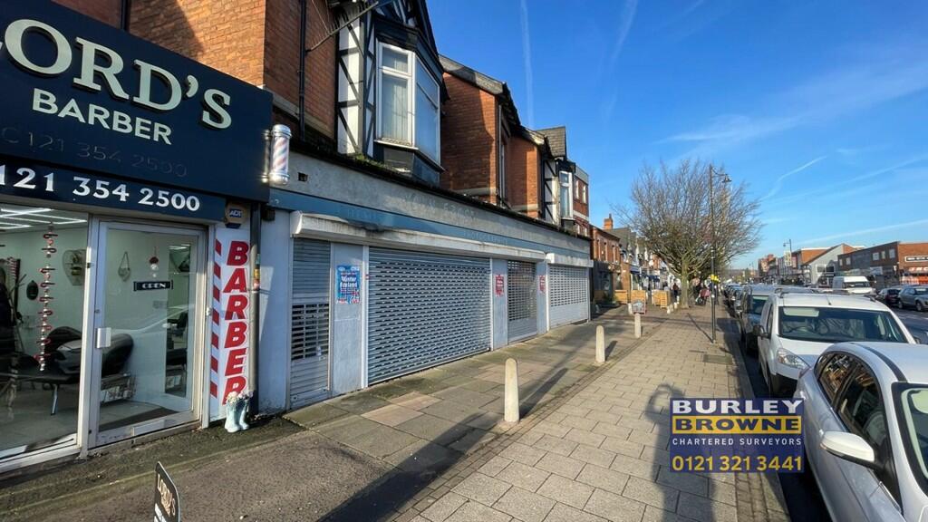 Additional image 4 of 80-82 Boldmere Road, Sutton Coldfield, West Midlands, B73 5TJ