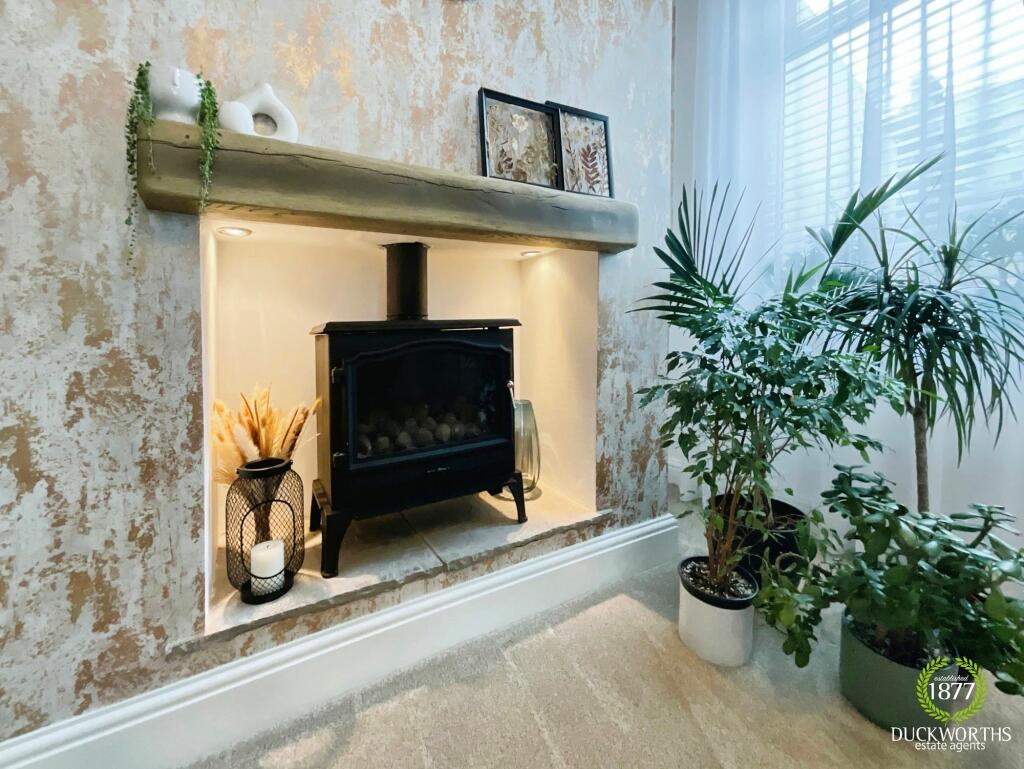 Additional image 5 of Prestwich Street, Burnley, BB11