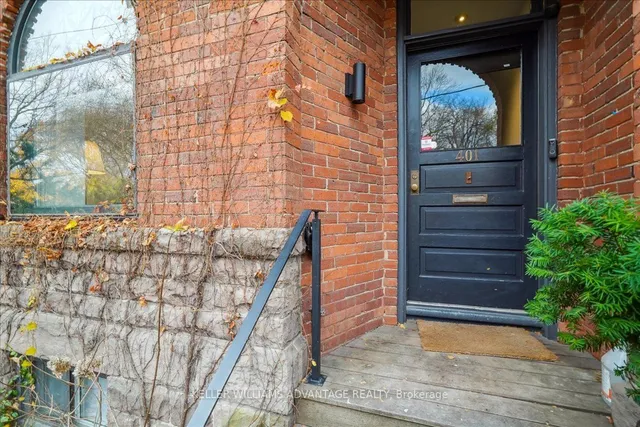 Additional image 4 of 401 Carlton St