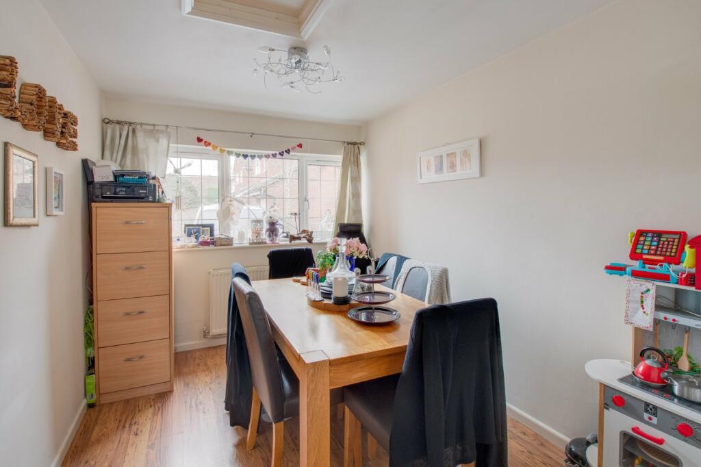 Additional image 5 of The Paddock, Stoke Heath, Bromsgrove, Worcestershire, B60