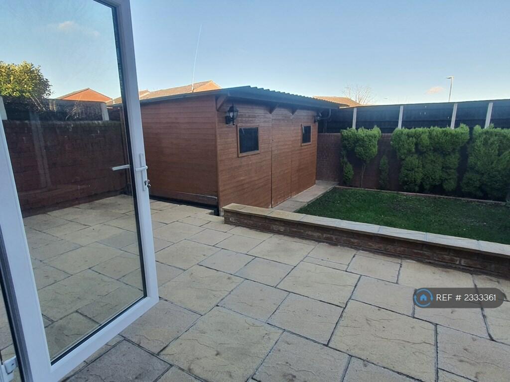 Additional image 9 of Saffron, Tamworth, B77
