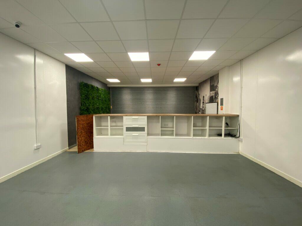 Additional image 9 of Unit H Briercliffe Shopping Centre, Briercliffe Road, Burnley, BB10 1WB