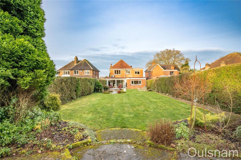 Additional image 23 of Birmingham Road, Marlbrook, Bromsgrove, Worcestershire, B61