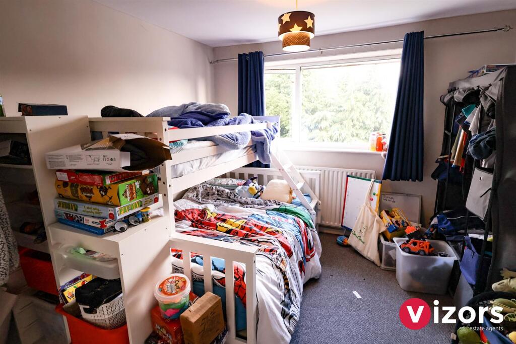 Additional image 6 of Cloverdale, Stoke Prior, BROMSGROVE