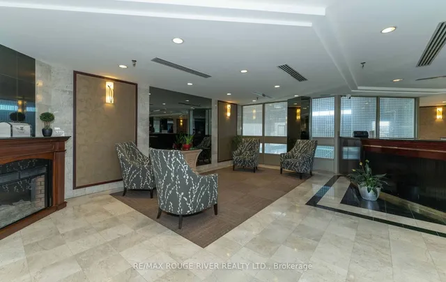 Additional image 6 of 3233 Eglinton Ave Unit 1606