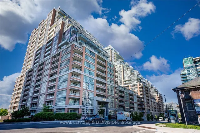 67 East Liberty St Unit TH67