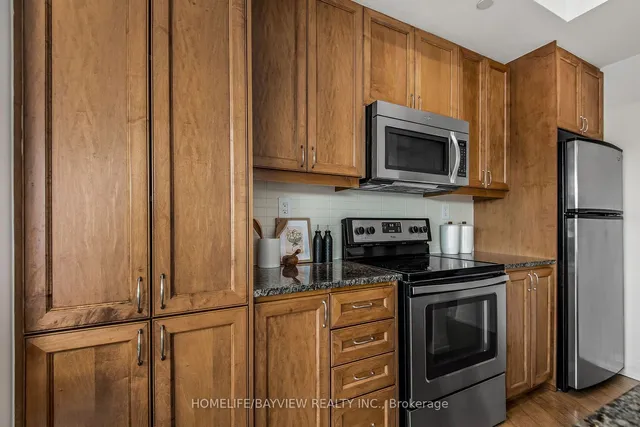 Additional image 9 of 85 The Donway West Unit 307