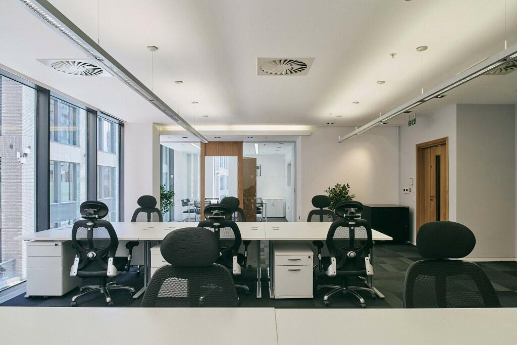 Additional image 9 of Eleven Brindleyplace, 2 Brunswick Square, Birmingham, B1 2LP