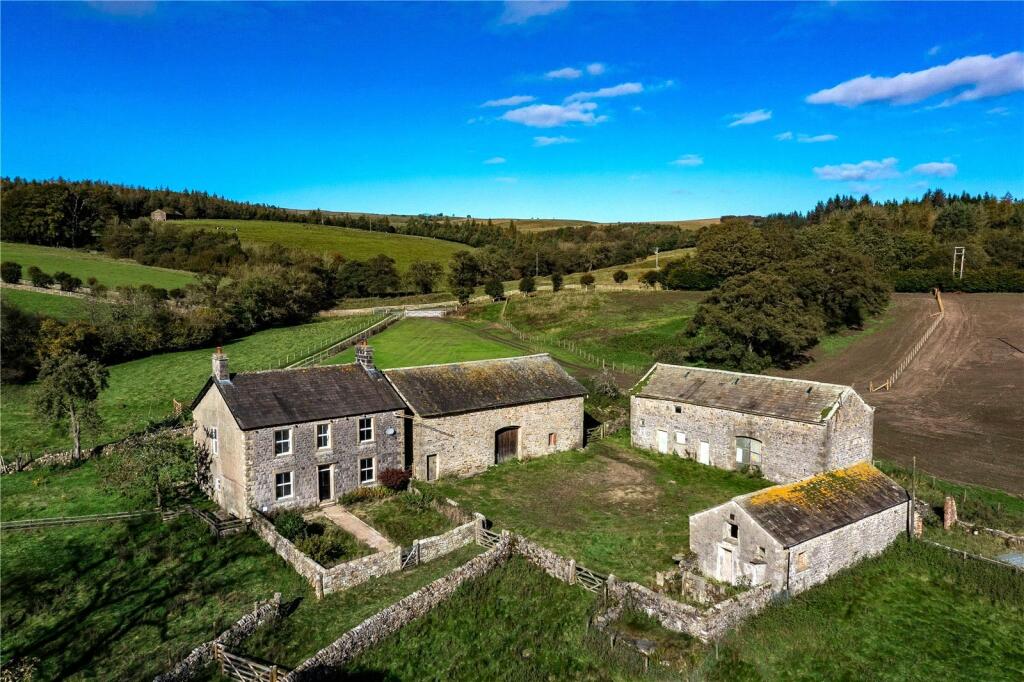 Additional image 3 of Catlow Road, Slaidburn, Clitheroe, Lancashire