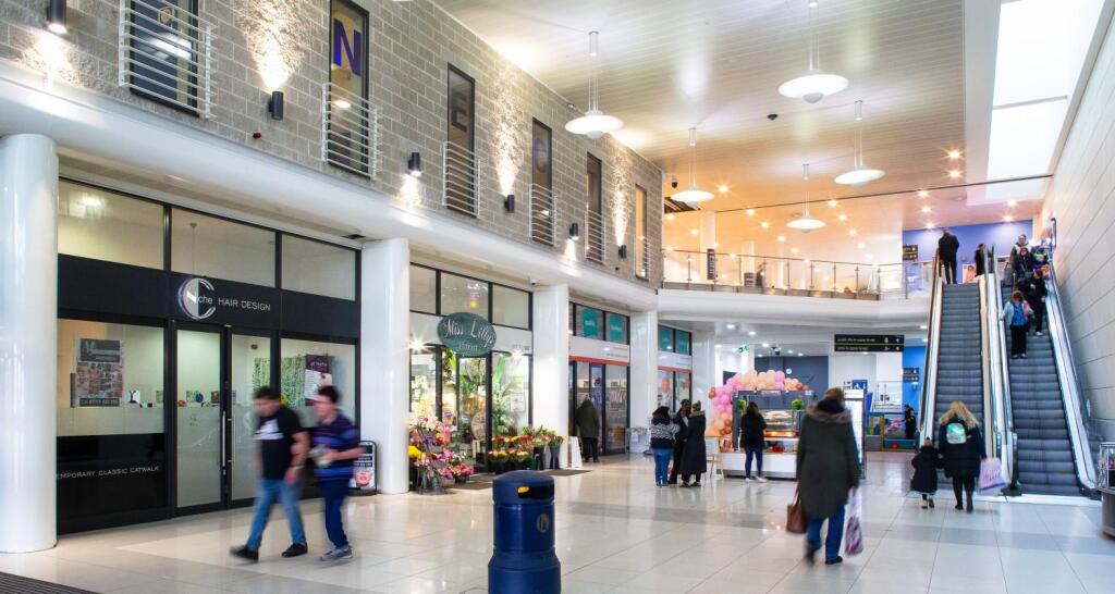 Additional image 10 of Unit 27 - 28, M Chelmsley Wood, Chelmsley Wood