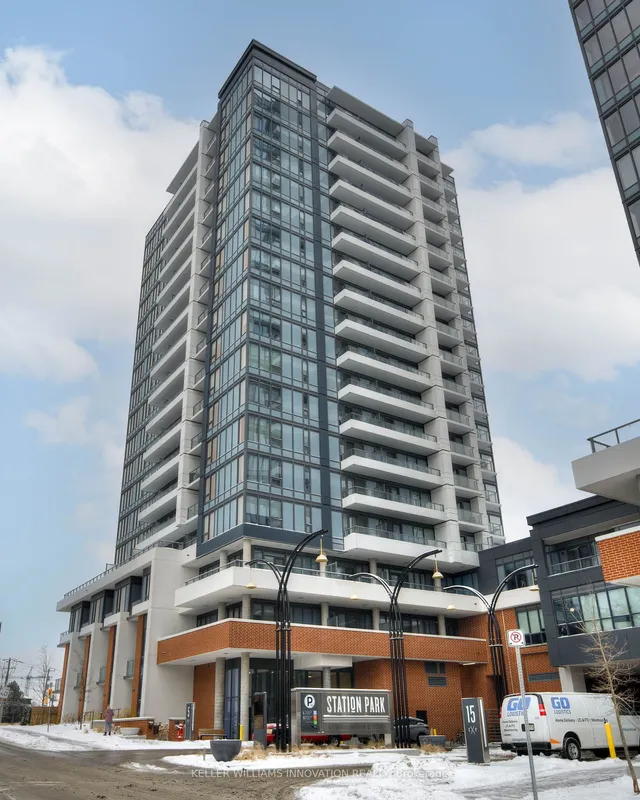 5 Wellington St Unit 306