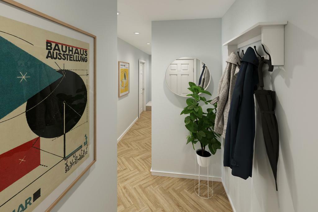 Additional image 4 of Rossendale House, York Street, Clitheroe, BB7 2DL