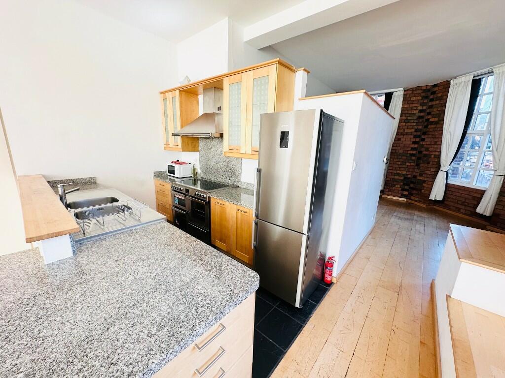 Additional image 6 of Ludgate Hill, Birmingham, B3