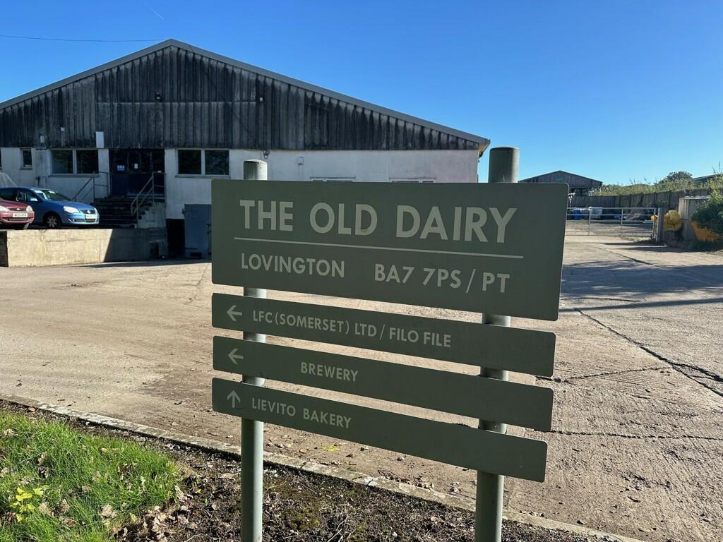 Additional image 5 of Unit 2, The Old Dairy, Lovington, Castle Cary, BA7 7PS