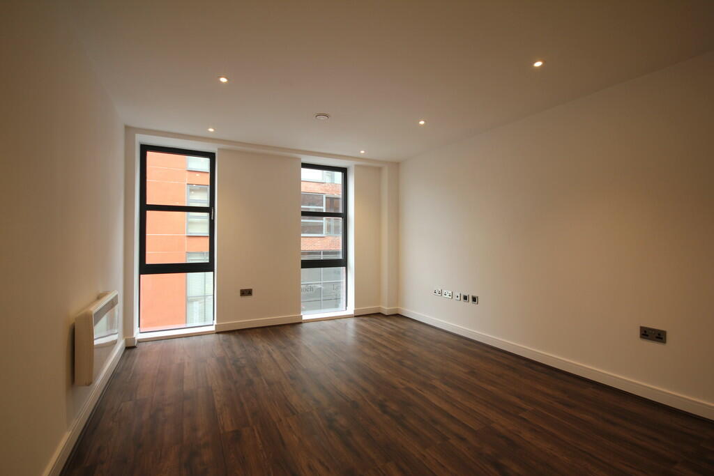 Additional image 2 of Tenby House, Tenby Street South, Jewellery Quarter, B1
