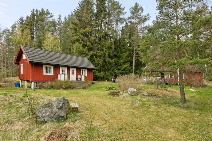 Additional image 2 of Nybodasvängen 41, Gottröra, Norrtälje kommun