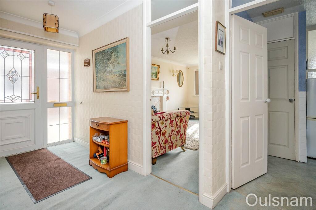 Additional image 11 of Manor Court Road, Bromsgrove, Worcestershire, B60