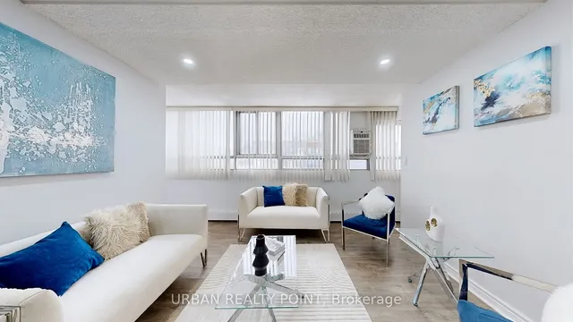 Additional image 24 of 5580 Sheppard Ave Unit 605