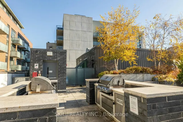 Additional image 35 of 20 Gladstone Unit# 501 Ave