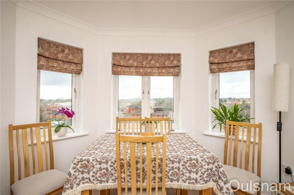 Additional image 3 of Stratford Gardens, Bromsgrove, Worcestershire, B60