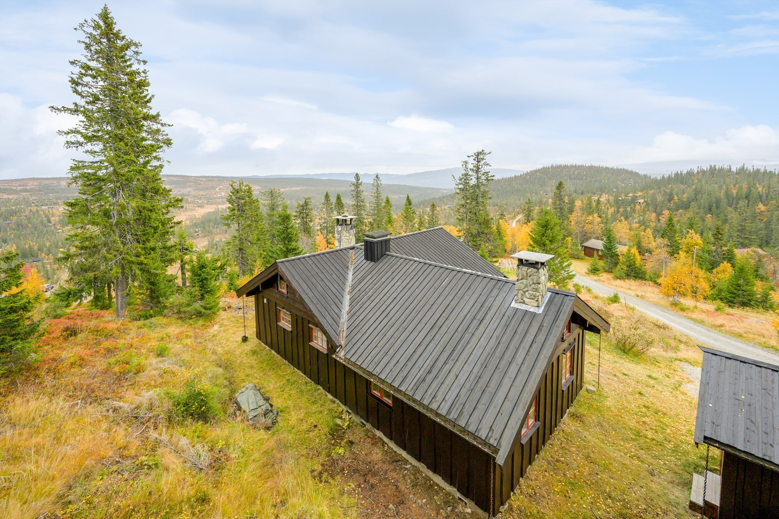 Additional image 2 of Fjellstuetoppen 18, 3628 Veggli