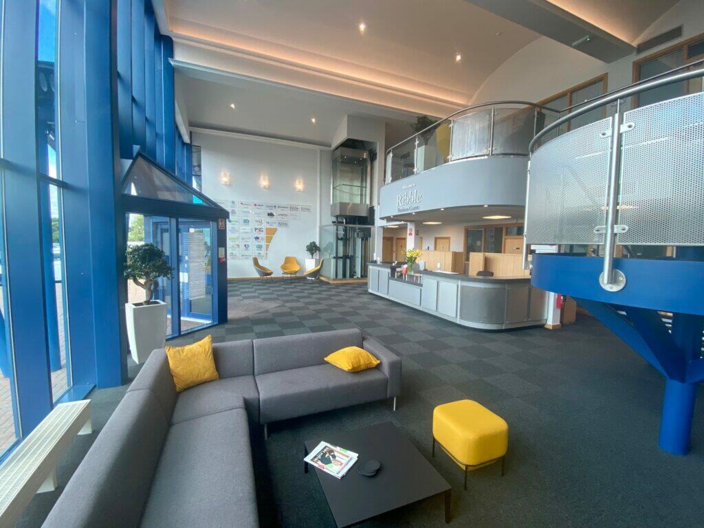 Additional image 4 of Ribble Court Shuttleworth Mead Business Park Padiham BB12 7NG