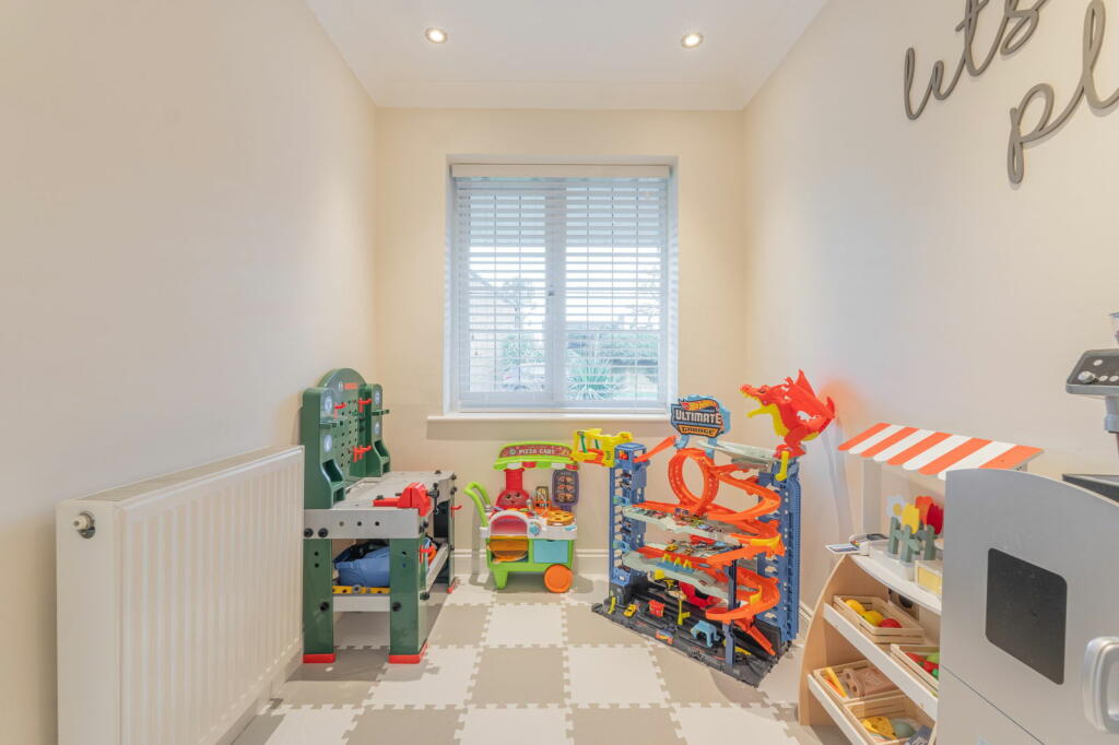 Additional image 9 of Sycamore Drive, Hollywood, Birmingham, B47 5QX