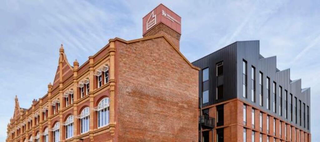 Additional image 5 of STEAMhouse, Eastside Locks, Birmingham, B4 7BD