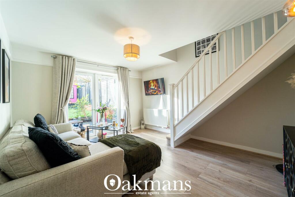 Additional image 18 of Honeysuckle Way, Rednal, Birmingham